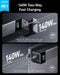 Anker 737 High Speed Charging Portable Power Bank (24,000mAh) - ShopUSA - Kenya