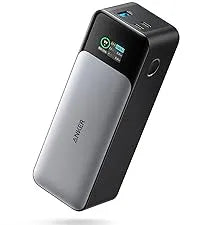 Anker 737 High Speed Charging Portable Power Bank (24,000mAh) - ShopUSA - Kenya