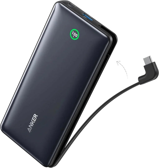 Anker Fast Charging Nano Power Bank 20,000mAh – 30W - ShopUSA - Kenya