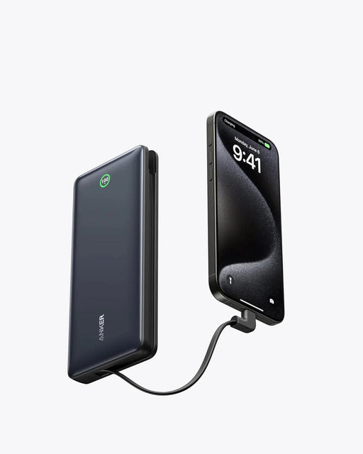 Anker Fast Charging Nano Power Bank 20,000mAh – 30W - ShopUSA - Kenya