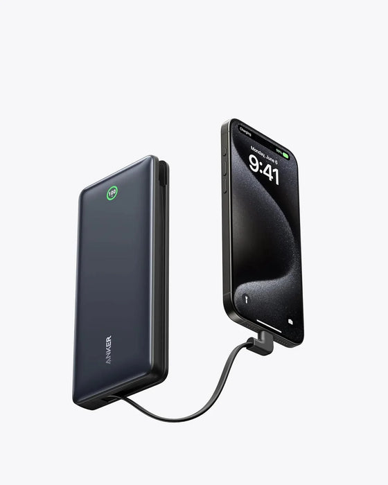 Anker Fast Charging Nano Power Bank 20,000mAh – 30W - ShopUSA - Kenya