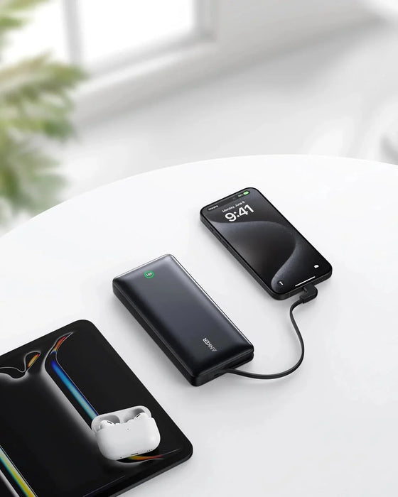 Anker Fast Charging Nano Power Bank 20,000mAh – 30W - ShopUSA - Kenya