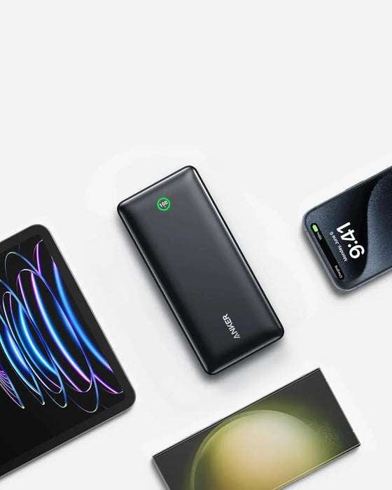 Anker Fast Charging Nano Power Bank 20,000mAh – 30W - ShopUSA - Kenya