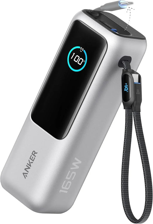 Anker High Power Muti device Power Bank (25,000mAh) - ShopUSA - Kenya