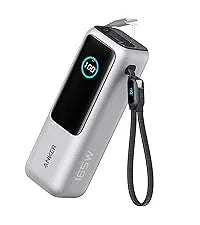 Anker High Power Muti device Power Bank (25,000mAh) - ShopUSA - Kenya