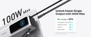 Anker High Power Muti device Power Bank (25,000mAh) - ShopUSA - Kenya