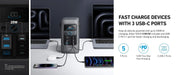 Anker Household Use Power Bank (Power Station) - ShopUSA - Kenya