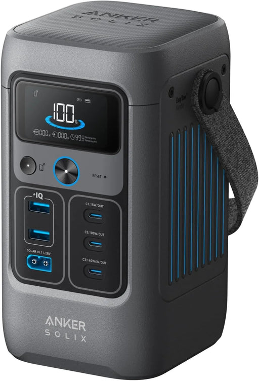 Anker Household Use Power Bank (Power Station) - ShopUSA - Kenya