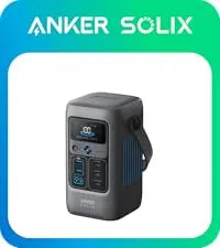 Anker Household Use Power Bank (Power Station) - ShopUSA - Kenya