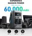 Anker Household Use Power Bank (Power Station) - ShopUSA - Kenya