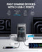 Anker Household Use Power Bank (Power Station) - ShopUSA - Kenya