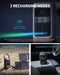 Anker Household Use Power Bank (Power Station) - ShopUSA - Kenya