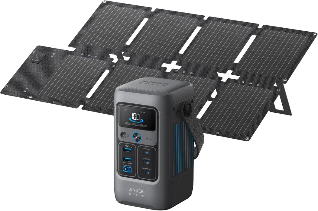 Anker Household Use Power Bank (Power Station) - ShopUSA - Kenya