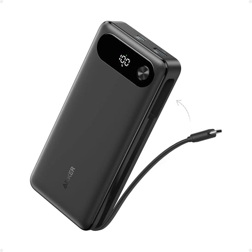 Anker Laptop Power Bank, Portable Charger (20,00mAh/87W) - ShopUSA - Kenya