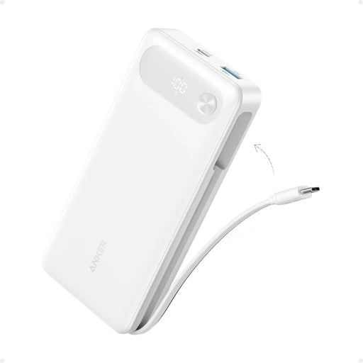 Anker Laptop Power Bank, Portable Charger (20,00mAh/87W) - ShopUSA - Kenya
