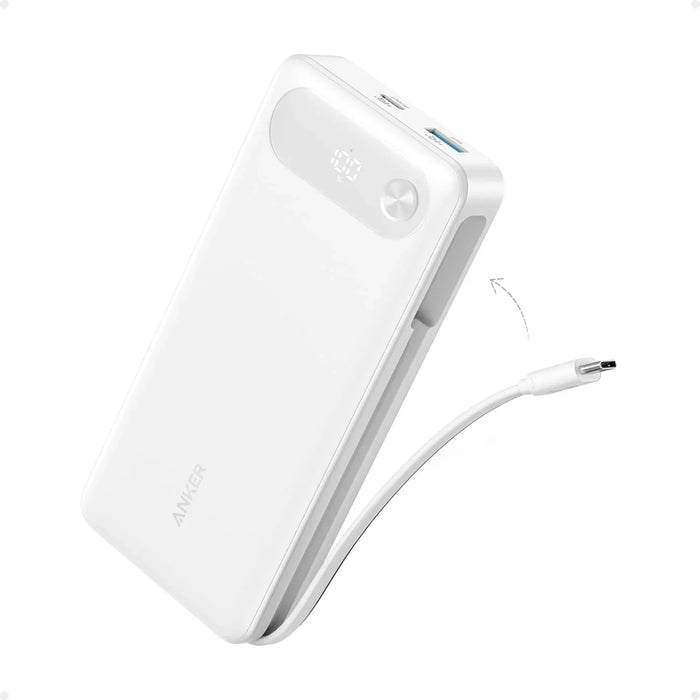 Anker Laptop Power Bank, Portable Charger (20,00mAh/87W) - ShopUSA - Kenya