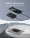 Anker MagGo Magnetic Power Bank - ShopUSA - Kenya