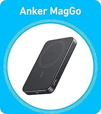 Anker MagGo Magnetic Power Bank - ShopUSA - Kenya