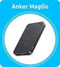 Anker MagGo Magnetic Power Bank - ShopUSA - Kenya