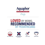 Aquaphor Advanced Therapy Baby Healing Ointment