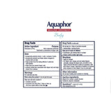 Aquaphor Advanced Therapy Baby Healing Ointment