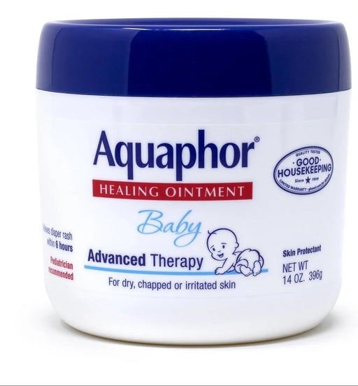 Aquaphor Advanced Therapy Baby Healing Ointment with Bonus 15.75 oz. - ShopUSA - Kenya