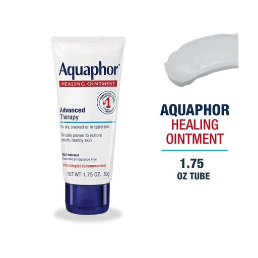 Aquaphor Advanced Therapy Healing Ointment, (50g, 4 pk) - ShopUSA - Kenya