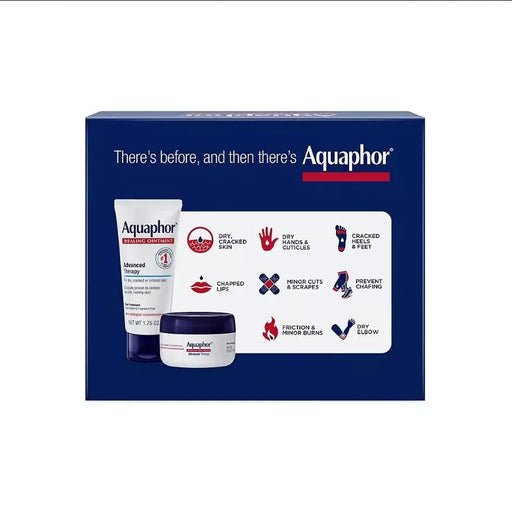 Aquaphor Healing Ointment - ShopUSA - Kenya