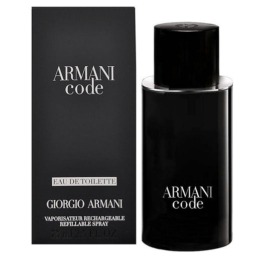 Armani Code by Giorgio Armani - ShopUSA - Kenya