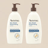 Aveeno Skin Relief Moisturizing Lotion in Kenya - 2 Pack