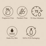 Aveeno Skin Relief Moisturizing Lotion in Kenya - 2 Pack