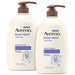 Aveeno Stress Relief Body Wash Calming Body Wash, (Pack of 3) - ShopUSA - Kenya