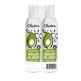 Avocado Oil Spray in Kenya - Chosen Foods 100% Pure, 2 Pack