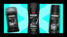 Axe Black Refreshing Daily Use Men's Body Wash, Frozen Pear & Cedarwood, 16 oz - ShopUSA - Kenya