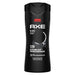 Axe Black Refreshing Daily Use Men's Body Wash, Frozen Pear & Cedarwood, 16 oz - ShopUSA - Kenya