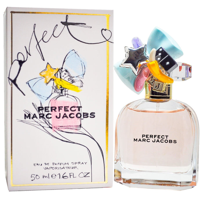 Marc Jacobs Perfect Eau de Parfum,
