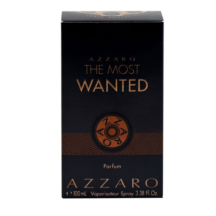Azzaro The Most Wanted Parfum