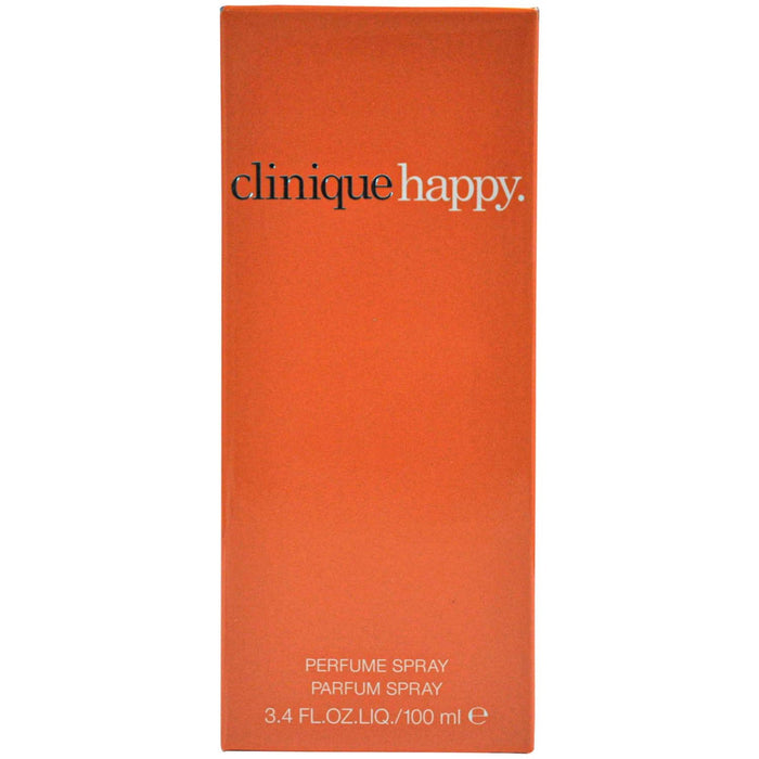 Clinique Happy Eau de Parfum