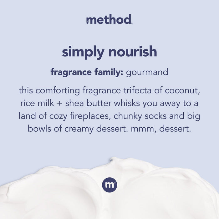 Method Experiential Body Wash Variety Pack