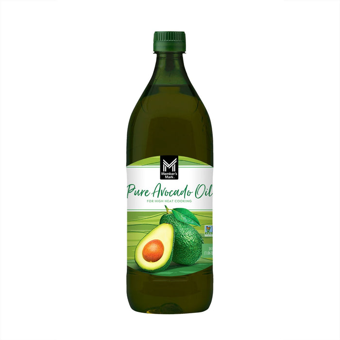 Avocado Oil (Member's Mark)