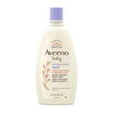 Aveeno Baby Calming Comfort Bath Wash - ShopUSA - Kenya