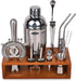 Bartending Cocktail Shaker Set - ShopUSA - Kenya