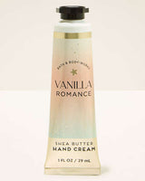 Bath and Body Works Hand Cream in Kenya - Assorted 4 Pack