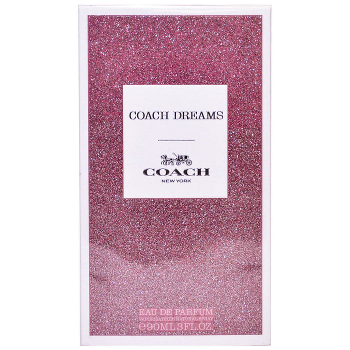 Coach Dreams Eau de Parfum