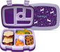 Bentgo Kids Prints Leak-Proof, 5-Compartment Bento-Style Kids Lunch Box. - ShopUSA - Kenya