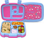 Bentgo Kids Prints Leak-Proof, 5-Compartment Bento-Style Kids Lunch Box. - ShopUSA - Kenya