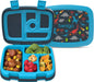 Bentgo Kids Prints Leak-Proof, 5-Compartment Bento-Style Kids Lunch Box. - ShopUSA - Kenya