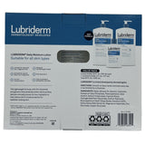 Body Lotion in Kenya - Lubriderm Daily Moisture, 3 Pack