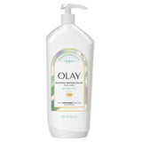 Body Wash and Lotion Set in Kenya - Olay 2 Wash Plus 1 Lotion
