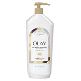 Body Wash and Lotion Set in Kenya - Olay 2 Wash Plus 1 Lotion